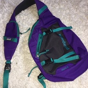*RARE* Patagonia Atomic Sling